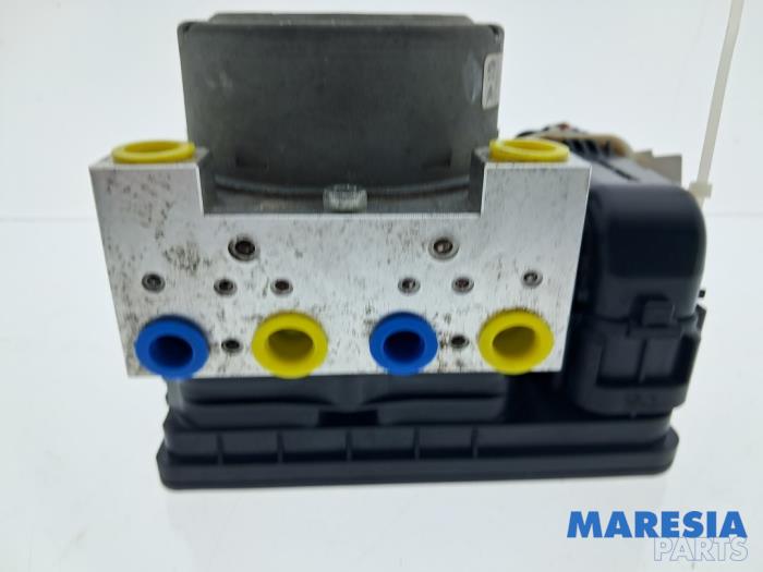 Used ABS pump Citroen C3 (SC) 1.6 16V VTi 120 Price € 131,25 Margin scheme offered by Maresia Parts