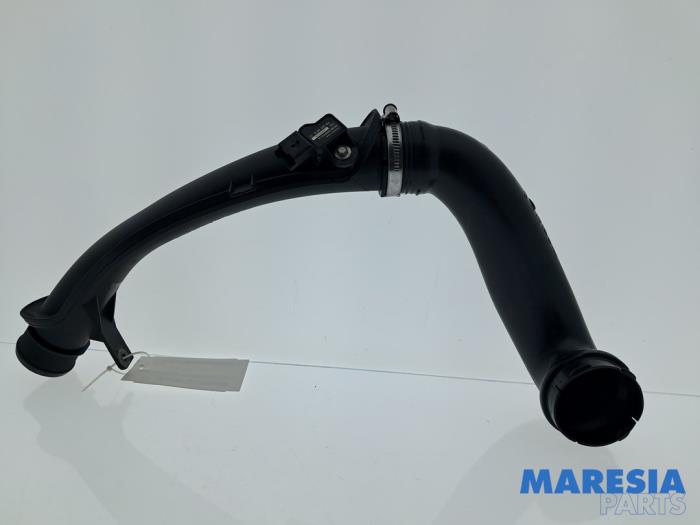 Gebrauchte Intercooler Rohr Peugeot 308 SW (4E/H) 1.6 16V THP 150 Preis € 30,00 Margenregelung angeboten von Maresia Parts