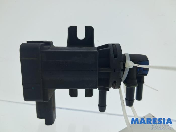 Usagé Régulateur pression turbo Peugeot 208 I (CA/CC/CK/CL) 1.6 e-HDi FAP Prix € 25,00 Règlement à la marge proposé par Maresia Parts