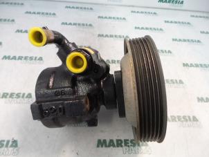 Used Power steering pump Lancia Lybra SW 1.9 JTD Price € 75,00 Margin scheme offered by Maresia Parts