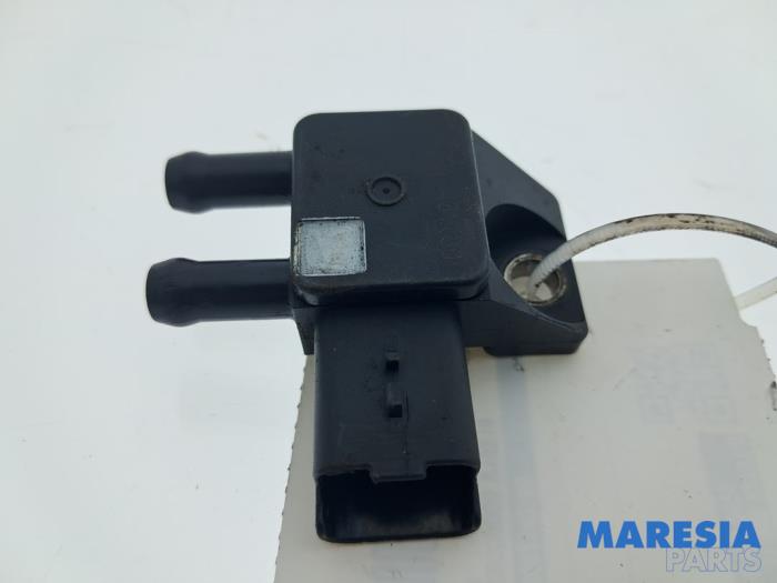 Begagnade Partikelfiltersensor Peugeot 208 I (CA/CC/CK/CL) 1.6 e-HDi FAP Pris € 19,95 Marginaltabell erbjuds av Maresia Parts