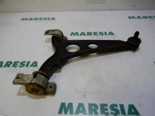 Used Front lower wishbone, right Lancia Lybra SW 1.9 JTD Price € 35,00 Margin scheme offered by Maresia Parts