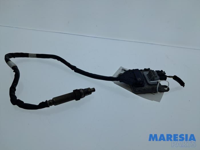 Używane Czujnik Nox Peugeot Partner (GC/GF/GG/GJ/GK) 1.6 BlueHDI 75 Cena € 124,99 Z VAT oferowane przez Maresia Parts
