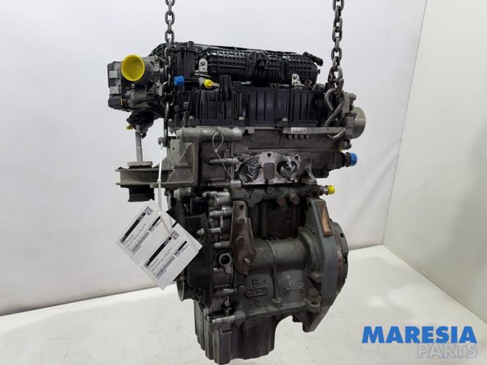 Used Engine Fiat Panda (312) 0.9 TwinAir 65 Price € 1.099,00 Margin scheme offered by Maresia Parts