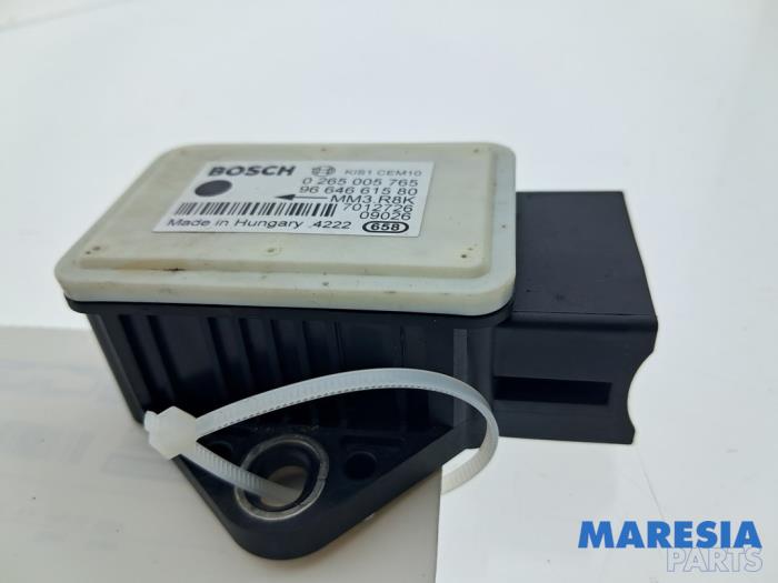 Usagé Ordinateur ESP Peugeot 308 SW (4E/H) 1.6 16V THP 150 Prix € 30,00 Règlement à la marge proposé par Maresia Parts