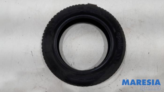 Begagnade Däck Citroen C1 1.0 12V Pris € 25,00 Marginaltabell erbjuds av Maresia Parts