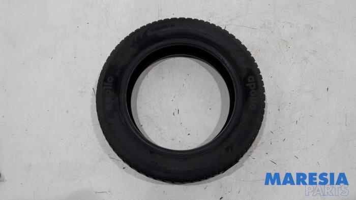 Begagnade Däck Citroen C1 1.0 12V Pris € 25,00 Marginaltabell erbjuds av Maresia Parts