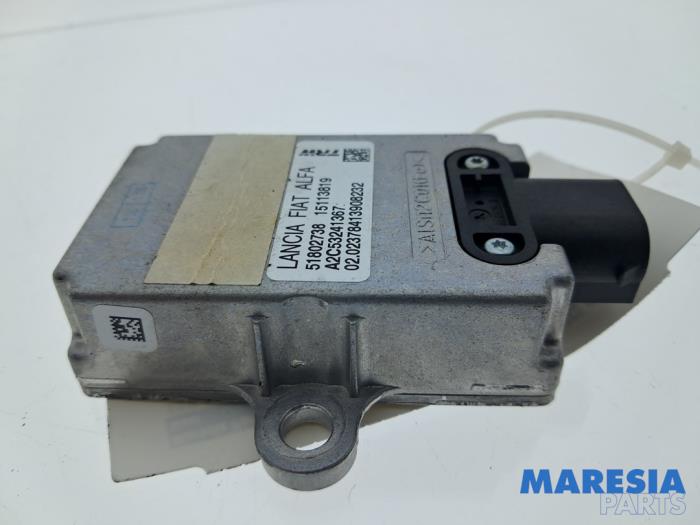 Gebrauchte Esp Steuergerät Lancia Delta (844) 1.4 T-Jet 16V 120 Preis € 45,00 Margenregelung angeboten von Maresia Parts
