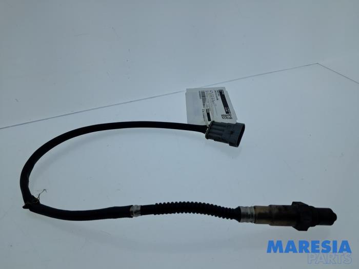 Usados Sonda Lambda Lancia Delta (844) 1.4 T-Jet 16V 120 Precio € 19,90 Norma de margen ofrecido por Maresia Parts