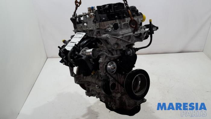 Gebrauchte Motor Peugeot 2008 (UD/UK/UR/US/UX) 1.2 VTi 12V PureTech 100 Preis € 1.950,00 Margenregelung angeboten von Maresia Parts