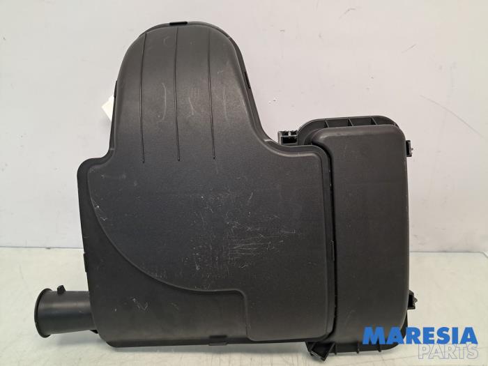 Begagnade Luftfilterhus Citroen C1 1.0 12V Pris € 19,99 Marginaltabell erbjuds av Maresia Parts