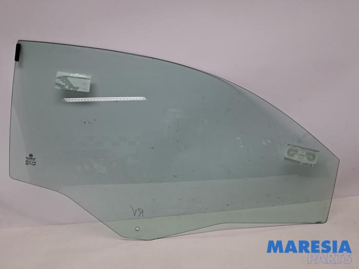 Usados Ventanilla de puerta de 2 puertas derecha Fiat 500 (312) 1.2 Precio € 27,45 Norma de margen ofrecido por Maresia Parts