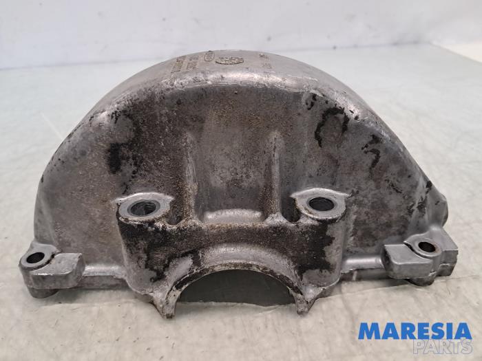 Gebrauchte Differential Deckel Citroen C3 (SC) 1.6 HDi 92 Preis € 50,00 Margenregelung angeboten von Maresia Parts