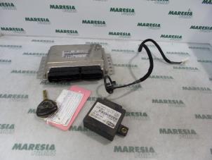 Usados Ordenador de gestión de motor Lancia Lybra SW 1.9 JTD Precio € 75,00 Norma de margen ofrecido por Maresia Parts