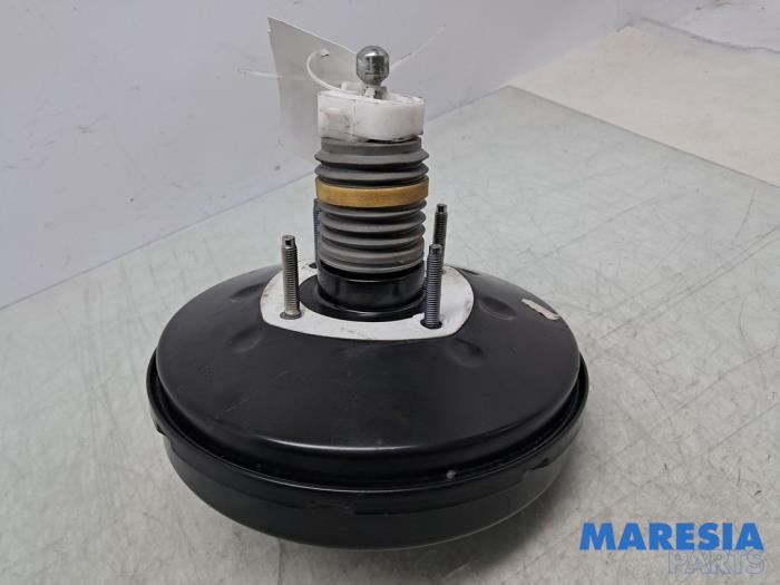 Usagé Servo frein Fiat Panda (312) 0.9 TwinAir 65 Prix € 60,00 Règlement à la marge proposé par Maresia Parts
