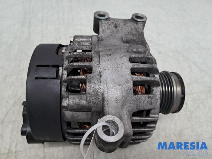 Usagé Dynamo Fiat Panda (312) 0.9 TwinAir 65 Prix € 49,50 Règlement à la marge proposé par Maresia Parts