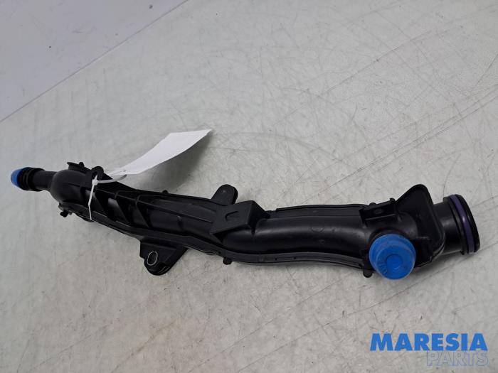 Begagnade Vattenrör Peugeot 308 (L3/L8/LB/LH/LP) 1.2 12V e-THP PureTech 130 Pris € 19,00 Marginaltabell erbjuds av Maresia Parts
