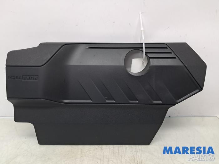 Gebrauchte Abdeckblech Motor Peugeot 3008 II (M4/MC/MJ/MR) 1.6 16V HYbrid 225 Preis € 35,00 Margenregelung angeboten von Maresia Parts
