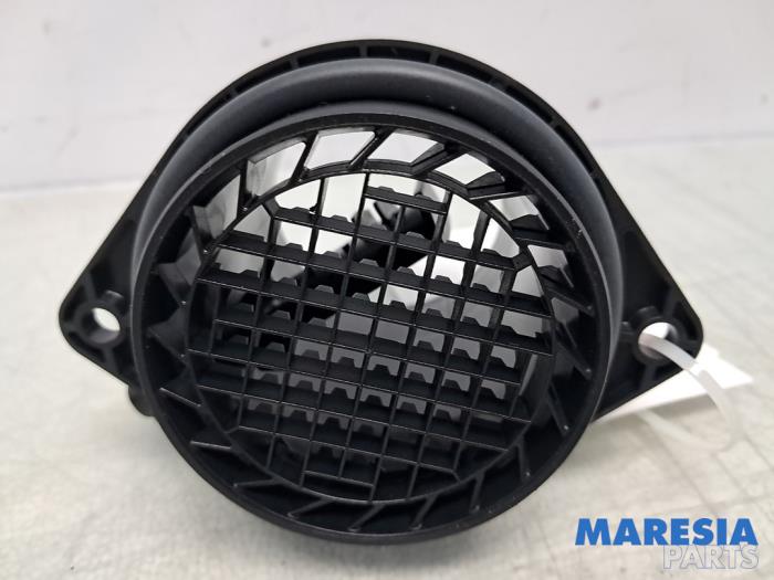 Gebrauchte Luftmassenmesser Peugeot 3008 II (M4/MC/MJ/MR) 1.6 16V HYbrid 225 Preis € 39,99 Margenregelung angeboten von Maresia Parts