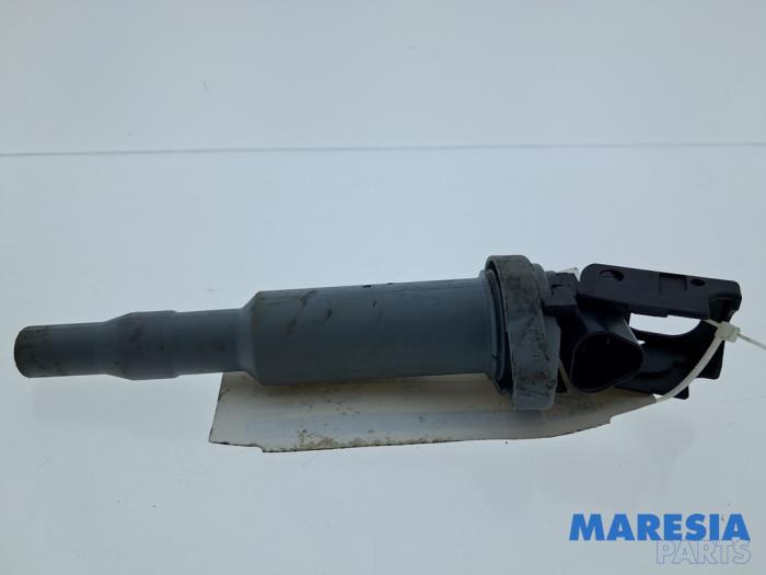 Usagé Bobine Peugeot 308 SW (4E/H) 1.6 16V THP 150 Prix € 15,00 Règlement à la marge proposé par Maresia Parts