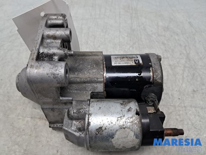 Used Starter Peugeot 308 SW (4E/H) 1.6 16V THP 150 Price € 24,90 Margin scheme offered by Maresia Parts