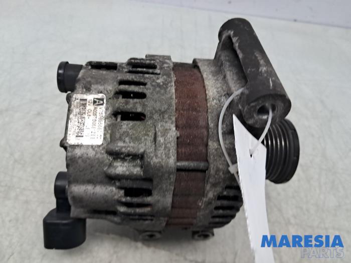 Used Dynamo Peugeot 308 SW (4E/H) 1.6 16V THP 150 Price € 55,00 Margin scheme offered by Maresia Parts
