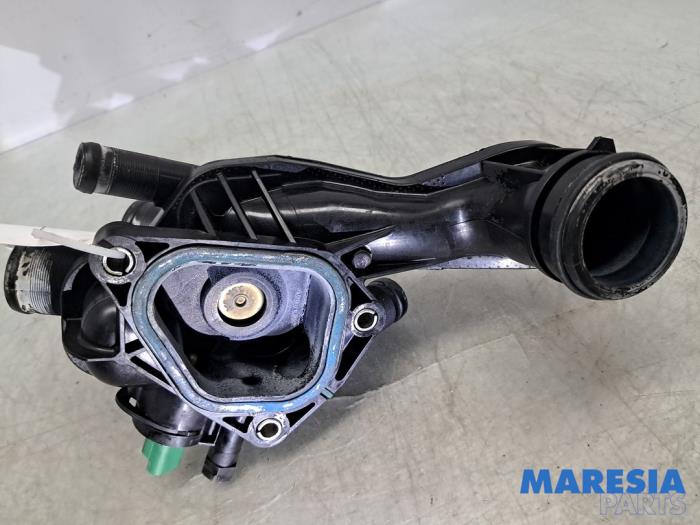 Begagnade Termostathus Peugeot 308 SW (4E/H) 1.6 16V THP 150 Pris € 45,00 Marginaltabell erbjuds av Maresia Parts