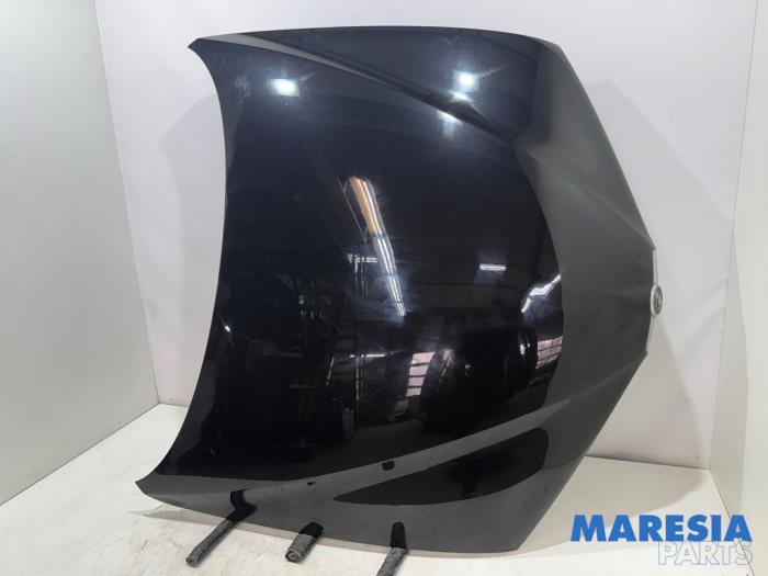Używane Maska Alfa Romeo 159 Sportwagon (939BX) 1.8 TBi 16V Cena € 125,00 Procedura marży oferowane przez Maresia Parts