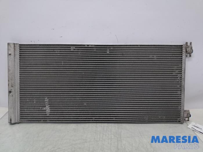 Gebrauchte Klima Kondensor Renault Trafic (1FL/2FL/3FL/4FL) 1.6 dCi 95 Preis € 66,55 Mit Mehrwertsteuer angeboten von Maresia Parts