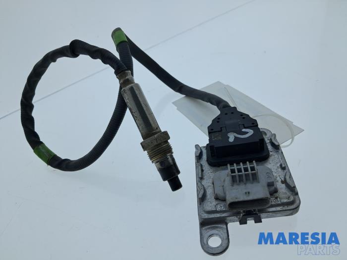 Gebrauchte Nox Sensor Renault Trafic (1FL/2FL/3FL/4FL) 1.6 dCi 95 Preis € 151,19 Mit Mehrwertsteuer angeboten von Maresia Parts