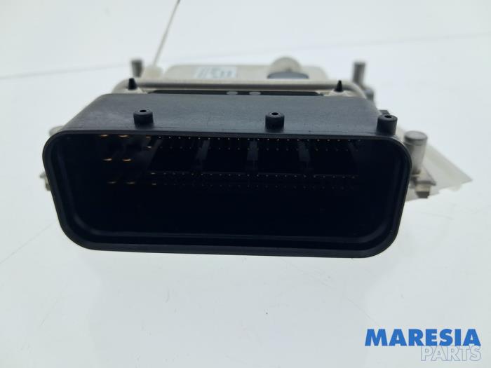 Gebrauchte Adblue Steuergerät Renault Trafic (1FL/2FL/3FL/4FL) 1.6 dCi 95 Preis € 181,50 Mit Mehrwertsteuer angeboten von Maresia Parts