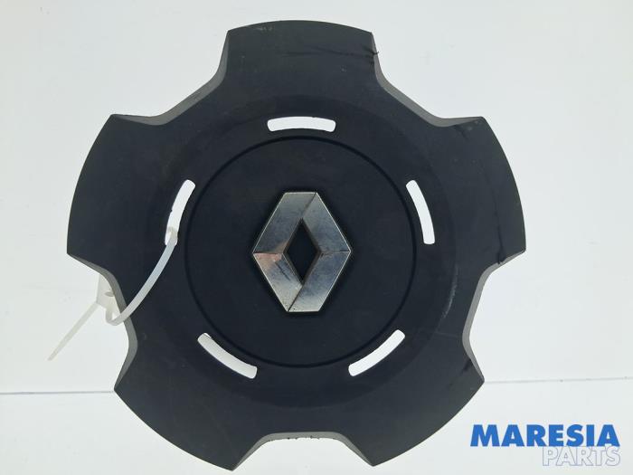 Gebrauchte Radkappe Renault Trafic (1FL/2FL/3FL/4FL) 1.6 dCi 95 Preis € 14,52 Mit Mehrwertsteuer angeboten von Maresia Parts