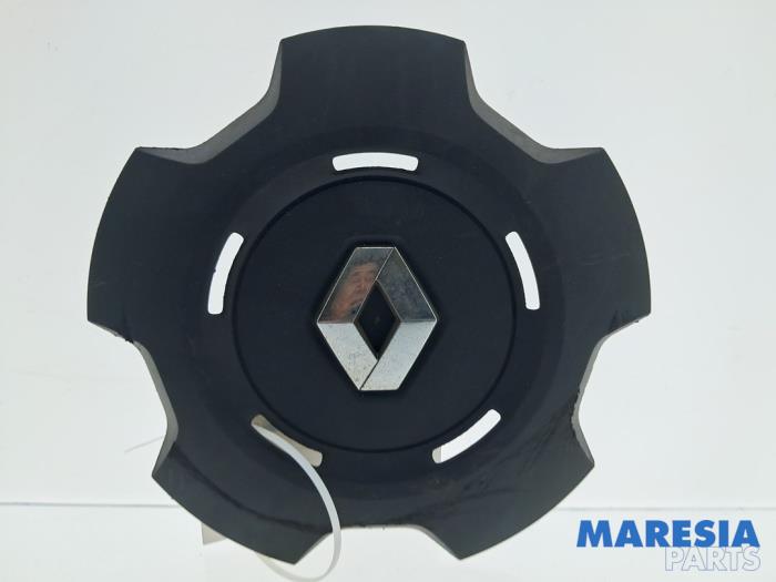 Gebrauchte Radkappe Renault Trafic (1FL/2FL/3FL/4FL) 1.6 dCi 95 Preis € 14,52 Mit Mehrwertsteuer angeboten von Maresia Parts