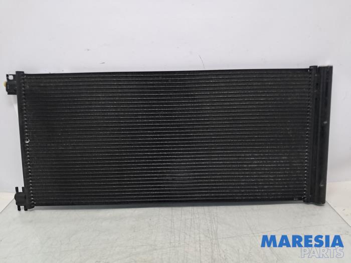 Gebrauchte Klima Kondensor Renault Trafic (1FL/2FL/3FL/4FL) 1.6 dCi 95 Preis € 66,55 Mit Mehrwertsteuer angeboten von Maresia Parts