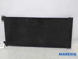 Klima Kondensor van een Renault Trafic (1FL/2FL/3FL/4FL) 1.6 dCi 95 2018