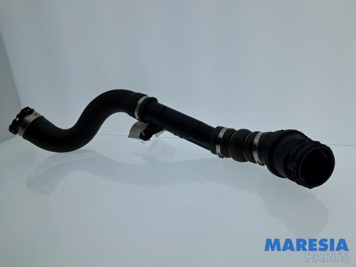 Gebrauchte Intercooler Schlauch Renault Scénic III (JZ) 1.5 dCi 110 Preis € 80,00 Margenregelung angeboten von Maresia Parts