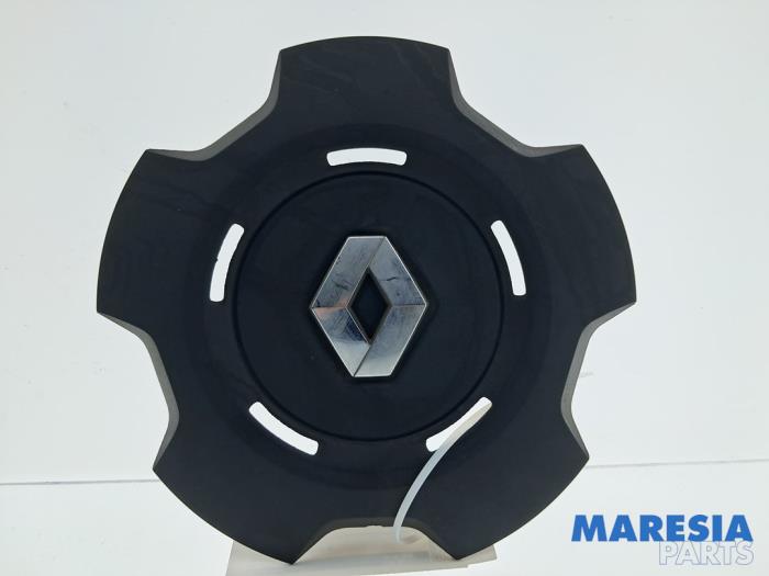 Gebrauchte Radkappe Renault Trafic (1FL/2FL/3FL/4FL) 1.6 dCi 95 Preis € 14,52 Mit Mehrwertsteuer angeboten von Maresia Parts