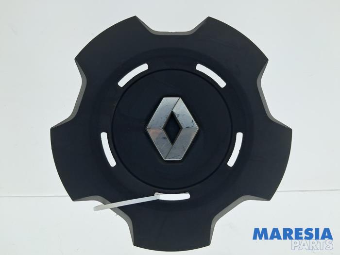 Gebrauchte Radkappe Renault Trafic (1FL/2FL/3FL/4FL) 1.6 dCi 95 Preis € 14,52 Mit Mehrwertsteuer angeboten von Maresia Parts