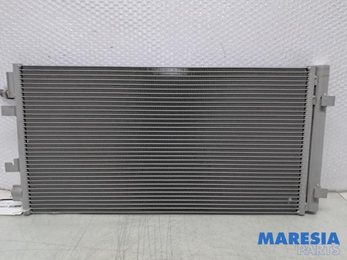 Gebrauchte Klima Kondensor Renault Scénic III (JZ) 1.5 dCi 110 Preis € 50,00 Margenregelung angeboten von Maresia Parts