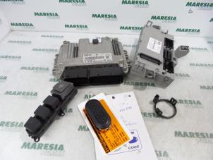 Usagé Calculateur moteur Fiat Bravo (198A) 1.6 JTD Multijet 105 Prix € 262,50 Règlement à la marge proposé par Maresia Parts