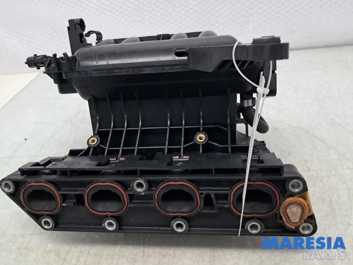 Gebrauchte Ansaugbrugge Fiat Bravo (198A) 1.4 16V Preis € 75,00 Margenregelung angeboten von Maresia Parts