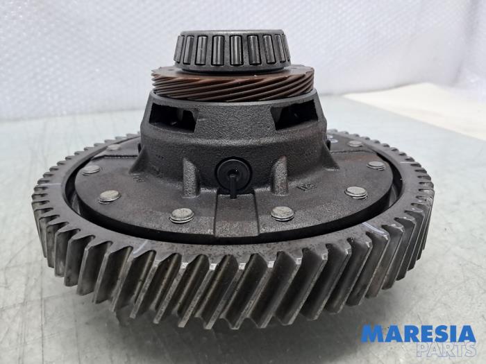 Usagé Différentiel avant Fiat Ducato (250) 2.3 D 120 Multijet Prix € 238,98 Prix TTC proposé par Maresia Parts