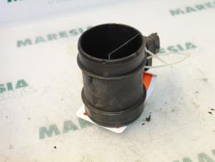 Used Airflow meter Fiat Bravo (198A) 1.6 JTD Multijet 105 Price € 40,00 Margin scheme offered by Maresia Parts