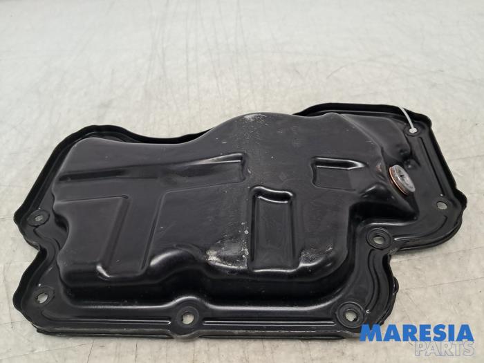 Gebrauchte Ölwanne Renault Clio IV Estate/Grandtour (7R) 0.9 Energy TCE 90 12V Preis € 25,00 Margenregelung angeboten von Maresia Parts