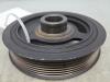 Renault Clio IV Estate/Grandtour (7R) 0.9 Energy TCE 90 12V Remskiva, vevaxel