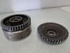 Renault Clio IV Estate/Grandtour (7R) 0.9 Energy TCE 90 12V Kamaxeldrev