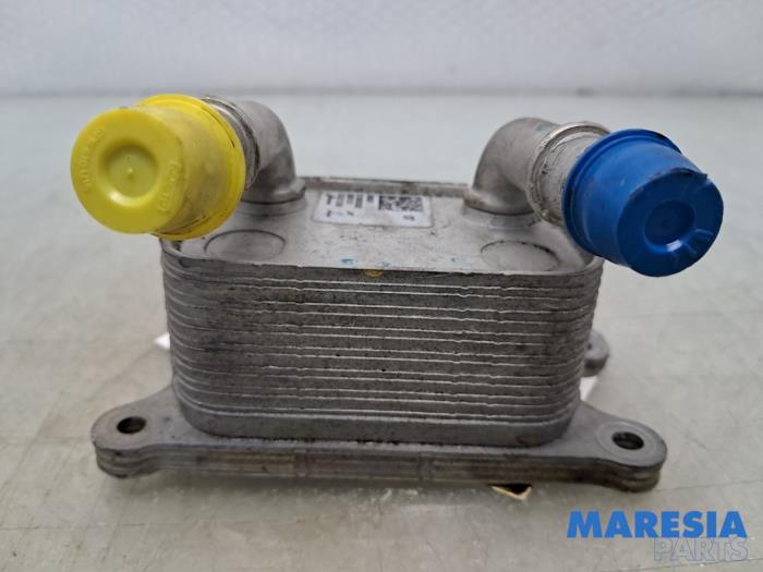 Gebrauchte Ölkühler Renault Clio IV Estate/Grandtour (7R) 0.9 Energy TCE 90 12V Preis € 30,00 Margenregelung angeboten von Maresia Parts