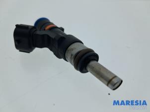 Insprutare (bensin) från en Renault Clio IV Estate/Grandtour (7R) 0.9 Energy TCE 90 12V 2019