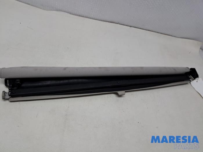 Begagnade Markis Renault Scénic III (JZ) 1.5 dCi 110 Pris € 69,00 Marginaltabell erbjuds av Maresia Parts