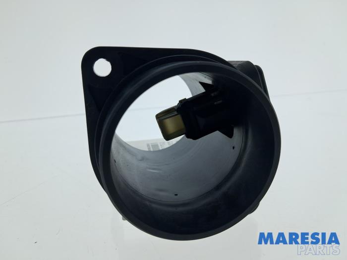 Gebrauchte Luftmassenmesser Renault Scénic III (JZ) 1.5 dCi 110 Preis € 20,00 Margenregelung angeboten von Maresia Parts